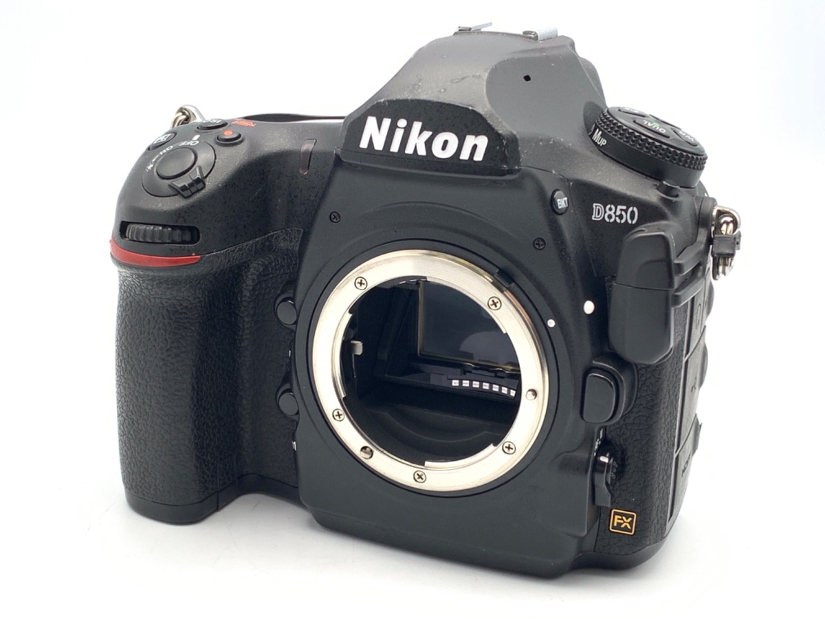 【中古】ニコン D850 ボディ