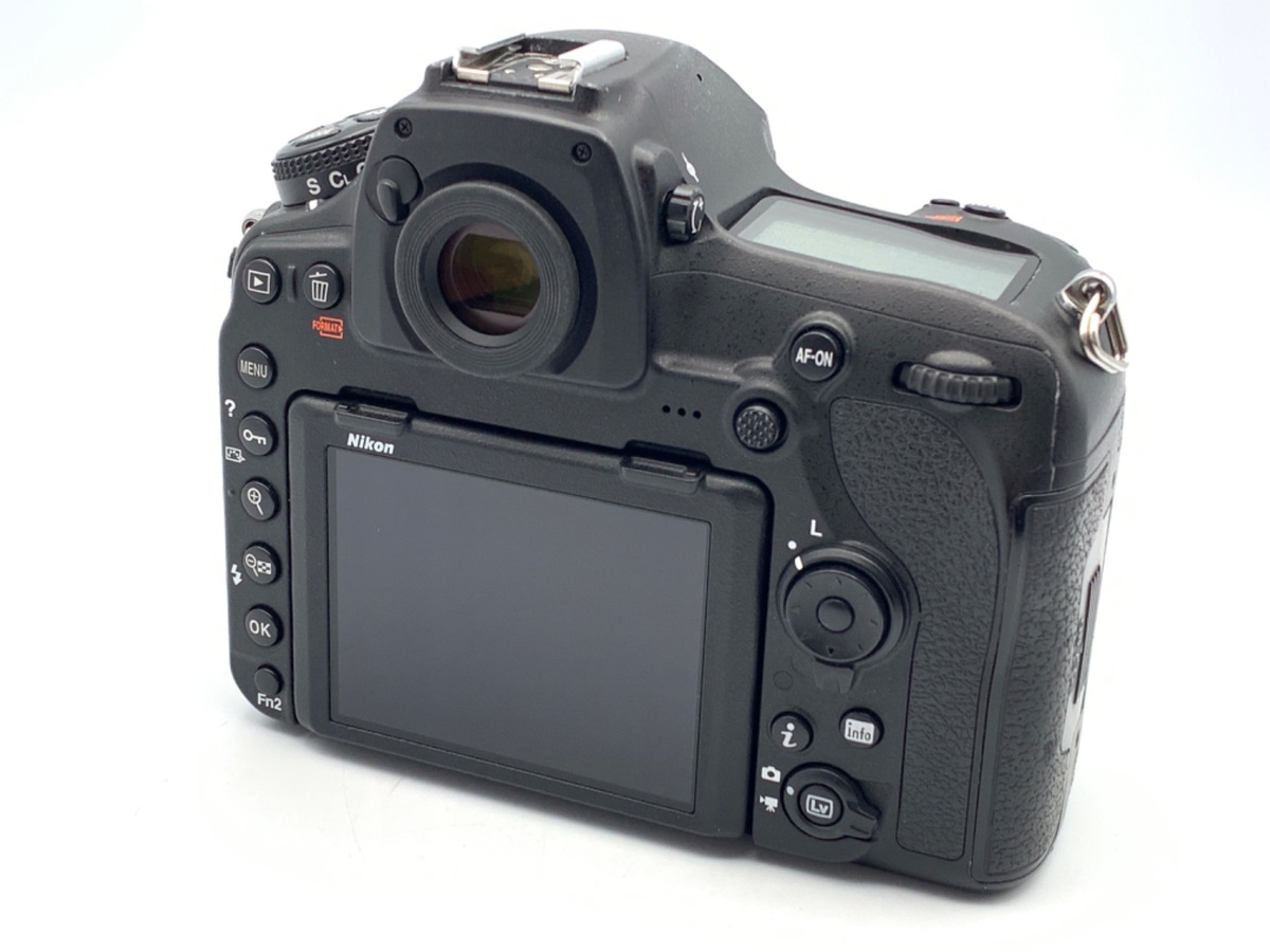 【中古】ニコン D850 ボディ