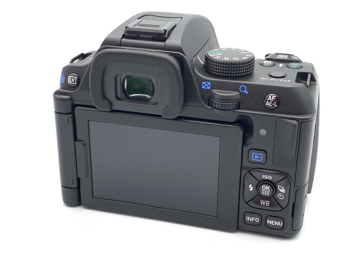 Amazon | PENTAX K-70 18-135mmWRレンズキット ブラック APS-C