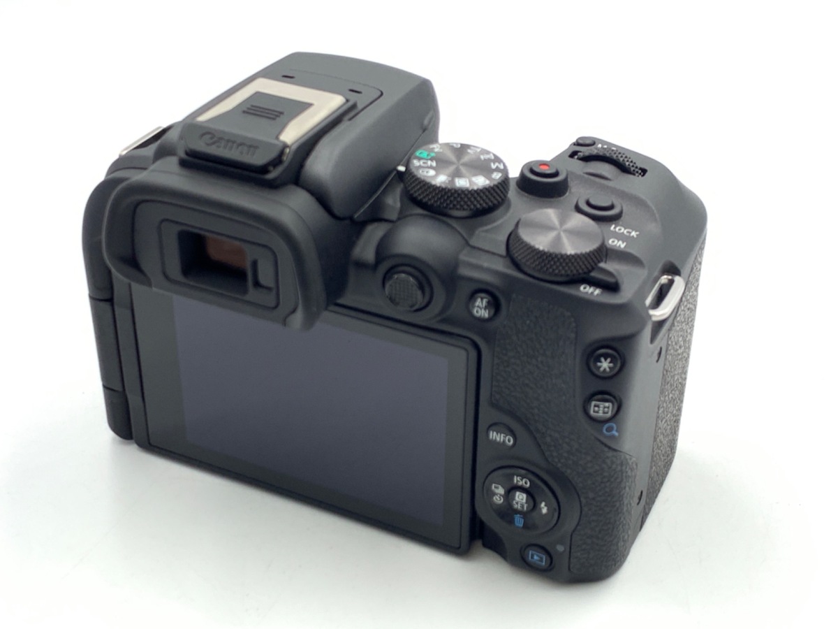 中古：A(美品)】キヤノン EOS R10 ボディ | 2483830001603