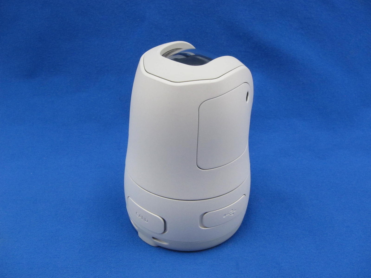 中古：B(並品)】キヤノン PowerShot PICK ホワイト | 2447740031921