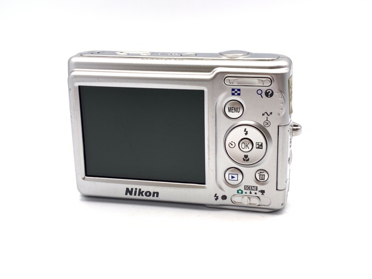 Amazon | Nikon デジタルカメラ COOLPIX(クールピクス) L12 710