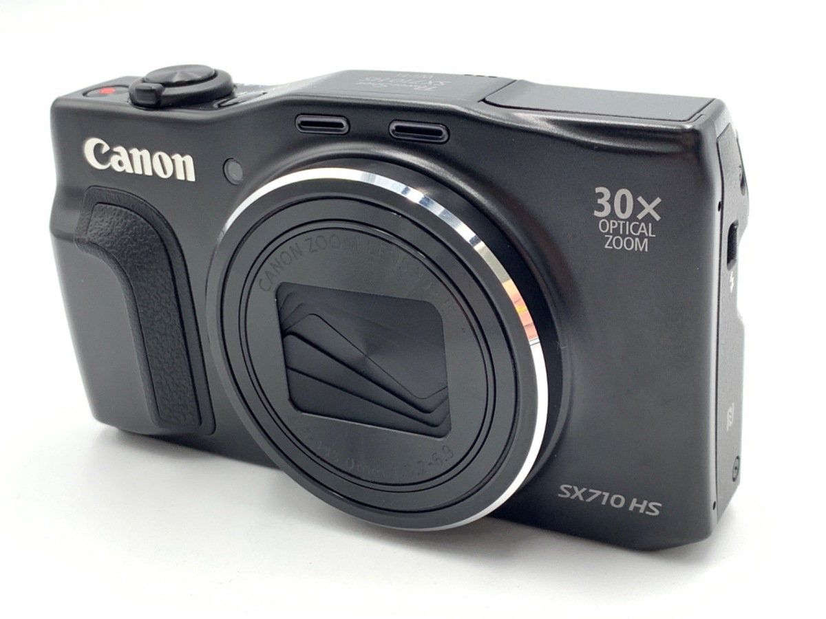 Canon】PowerShot SX710 HS キャノン キヤノン-