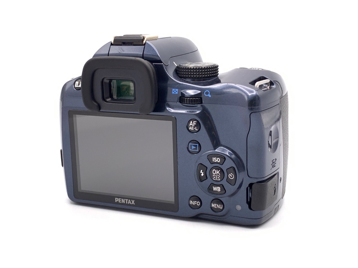 人気 中古】ペンタックス K-50 ボディ オーダーカラー｜｜カメラの デジタルカメラ