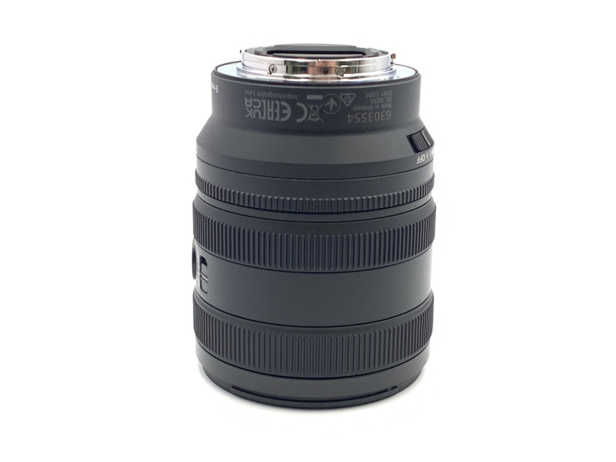 中古】ソニー FE 16-25mm F2.8 G [SEL1625G]｜｜カメラの