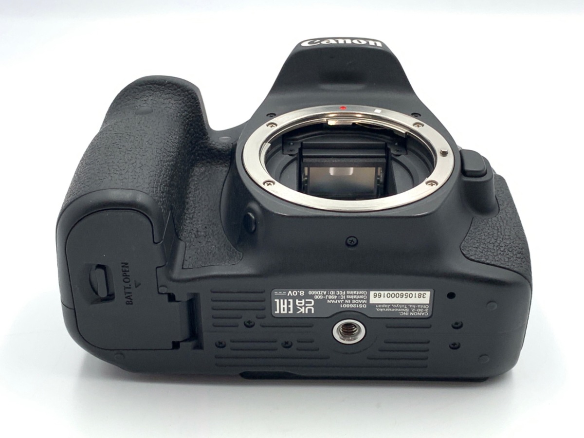 EOS 90D ボディ 中古価格比較 - 価格.com