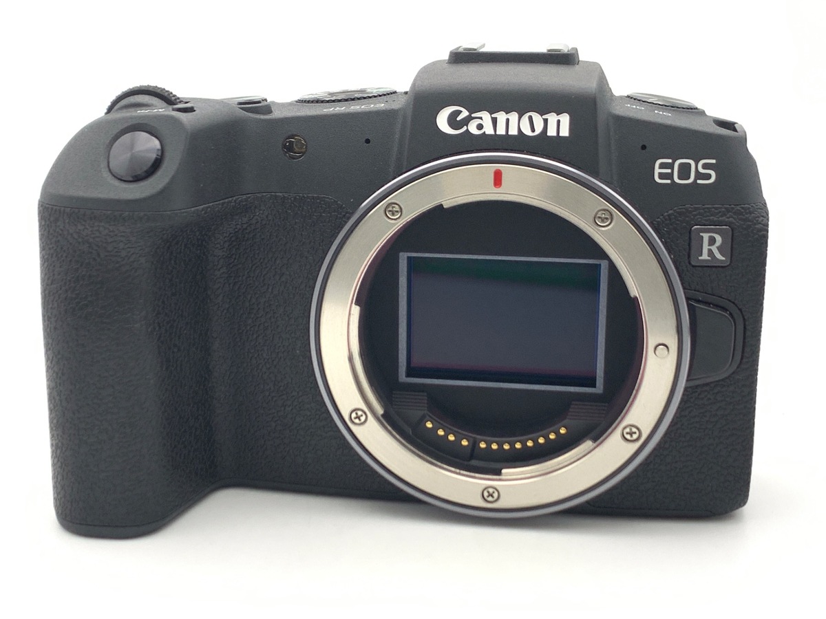 【希少！！】 RP EOS 中古：B(並品)】キヤノン ボディ 2447890019671 | デジタルカメラ