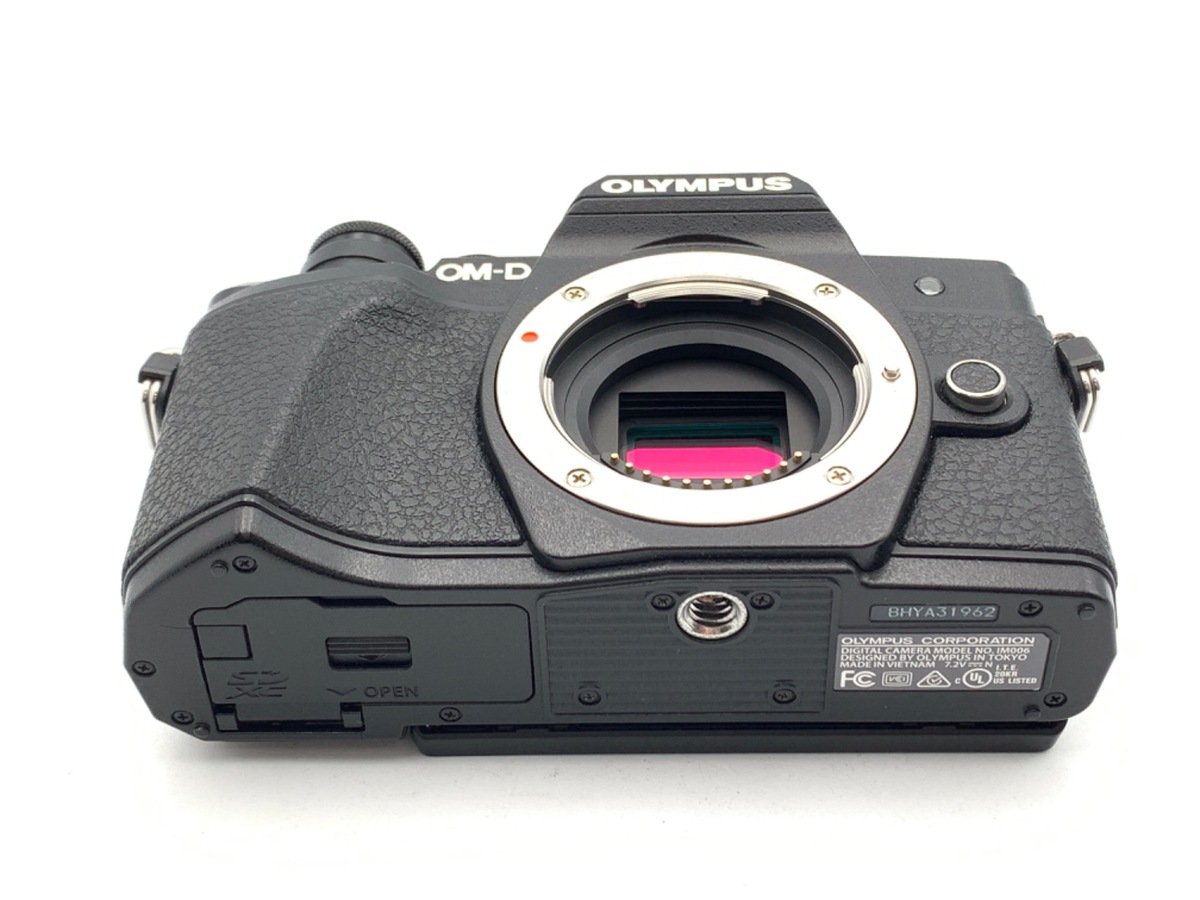 中古：AB(良品)】オリンパス OM-D E-M10 MarkIII ボディ