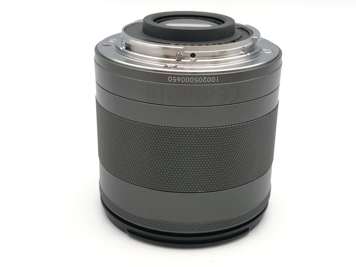 【中古】キヤノン EF-M11-22mm F4-5.6 IS STM