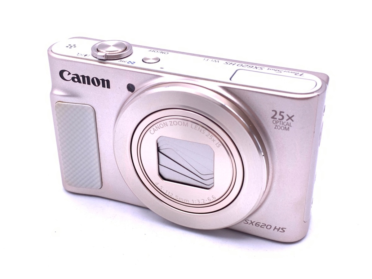Amazon | Canon コンパクトデジタルカメラ PowerShot SX620 HS