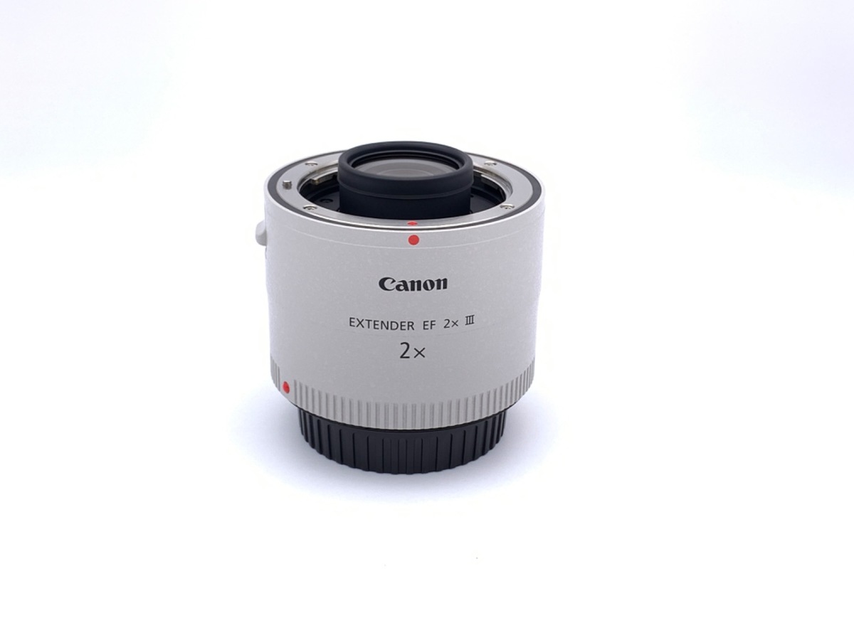 Amazon.co.jp: Canon EXTENDER Extender EF 2X : Electronics
