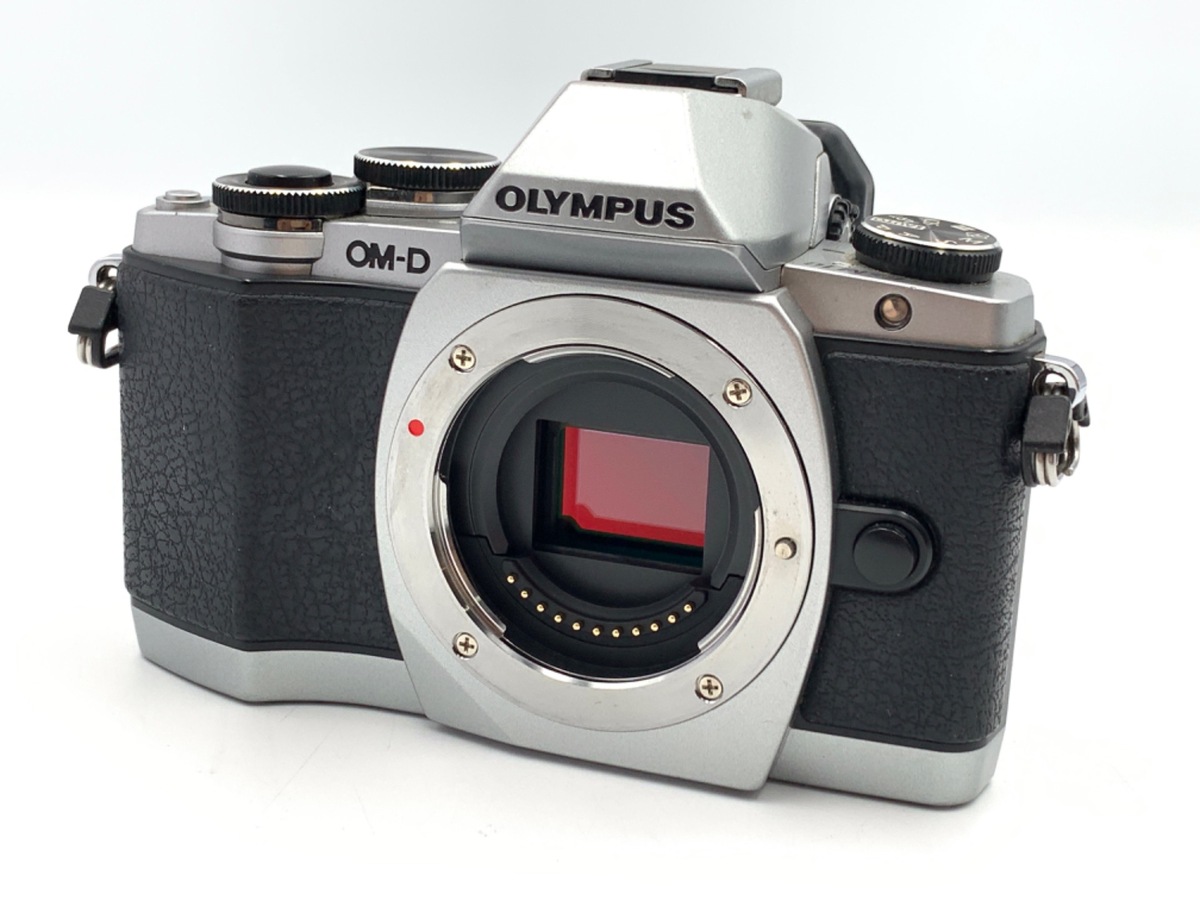 中古：A(美品)】オリンパス OM-D E-M1X ボディ | 2449620030338
