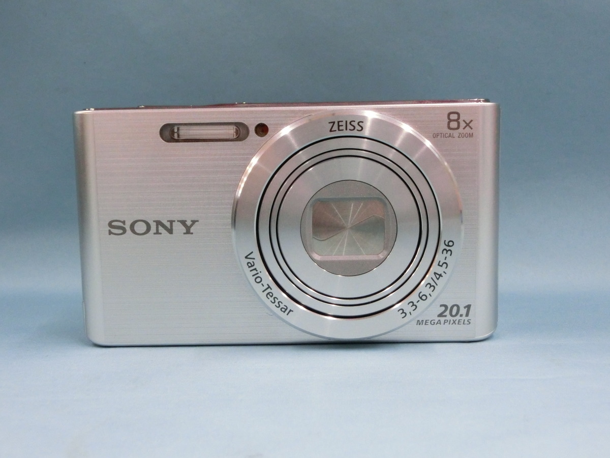 DSC-W830SONY DSC-W830 サイバーショット デジタルカメラ