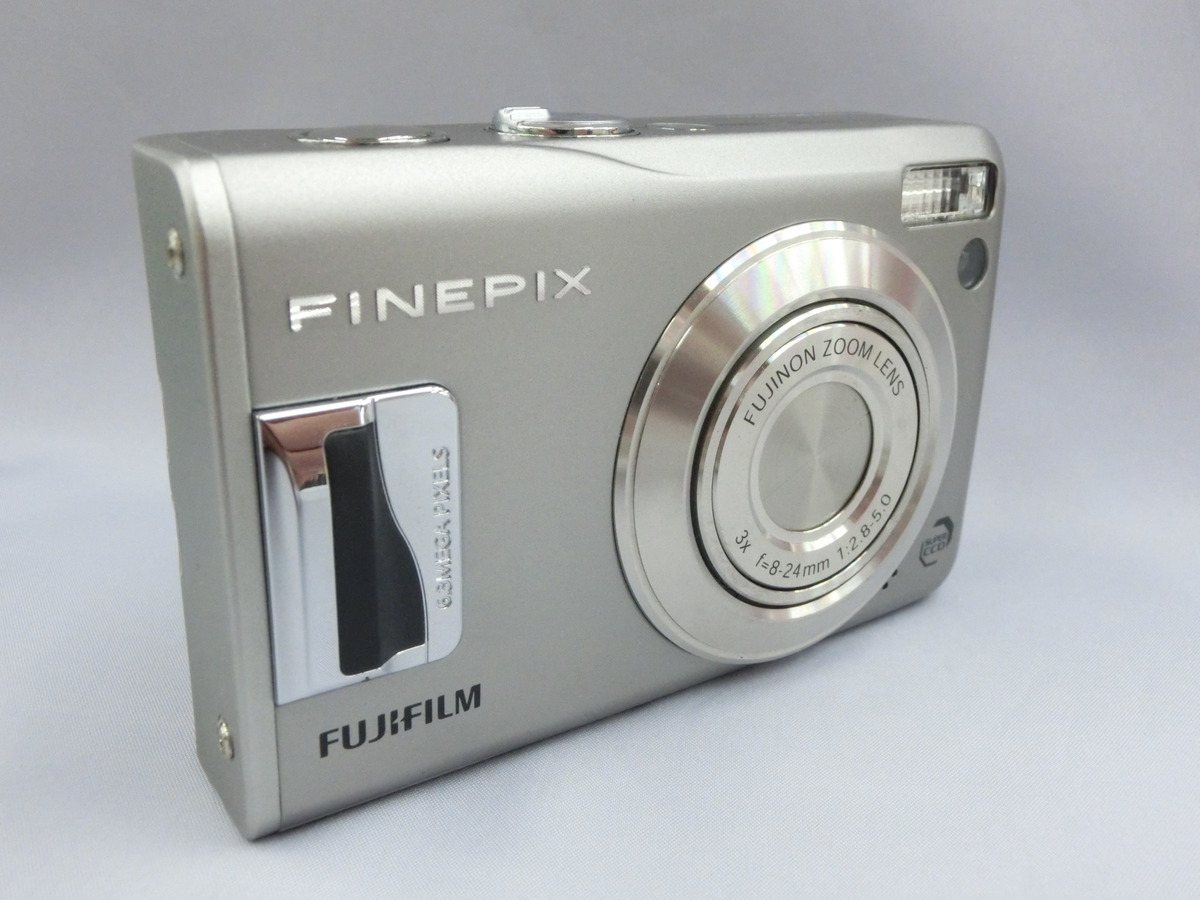 FUJIFILM | 企業情報 | ニュースリリース | デジタルカメラ