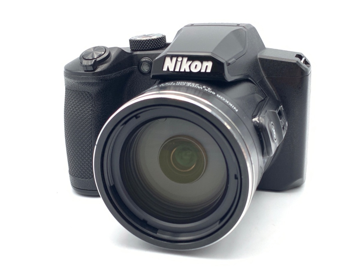 ニコン Nikon COOLPIX B600 ブラック