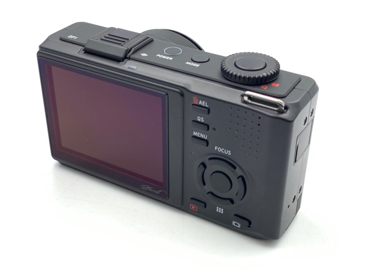 中古：AB(良品)】シグマ DP1 Merrill | 2448080015749