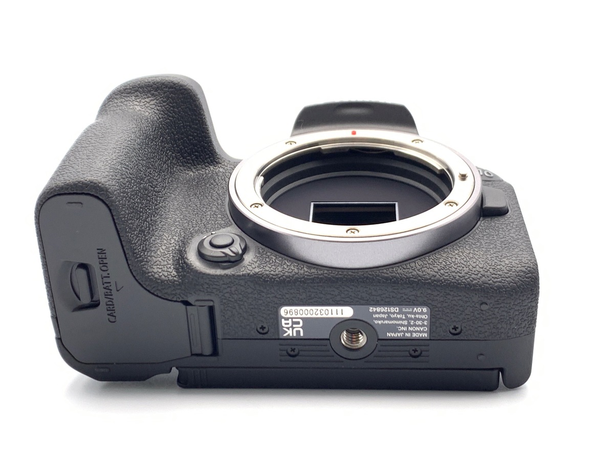 Amazon.com : Canon EOS R10 Body Mirrorless Camera (Renewed