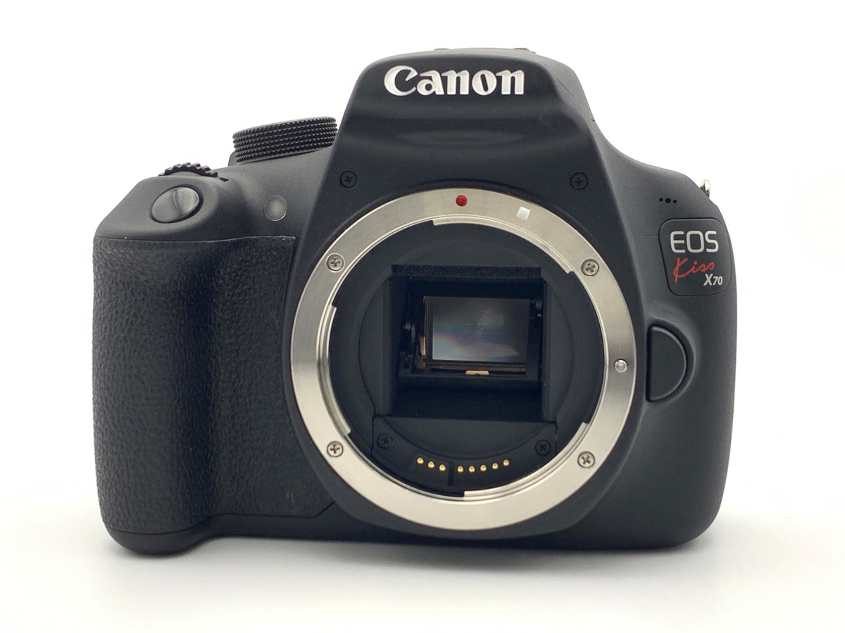CANON EOS 1200D（日本名EOS kiss x70 ） - メルカリ