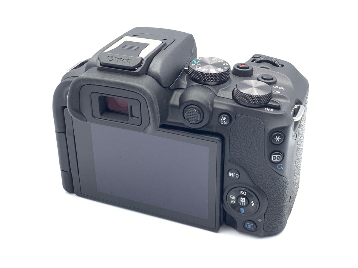 【中古】キヤノン EOS R10 ボディ