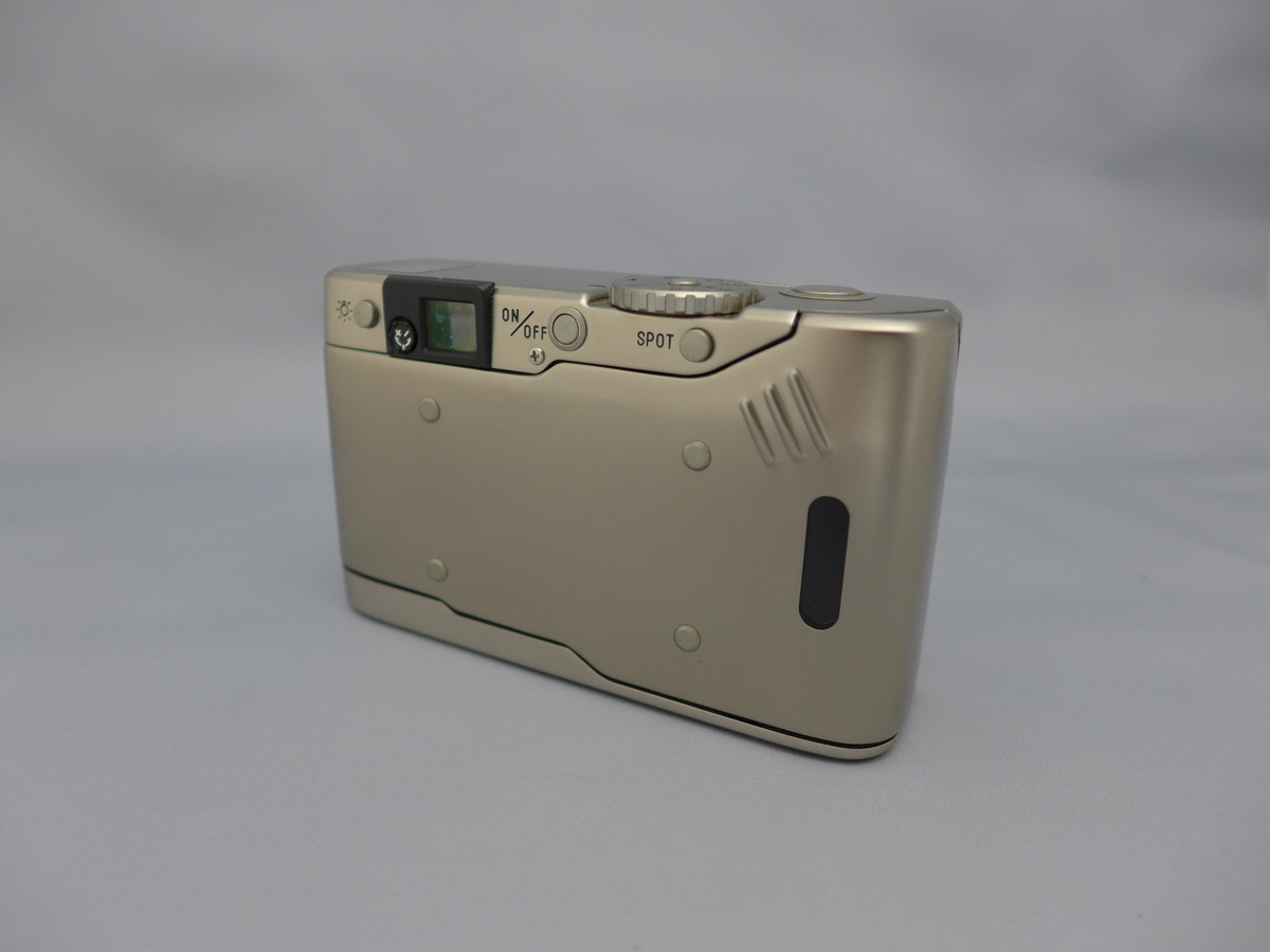 【中古】ミノルタ TC-1