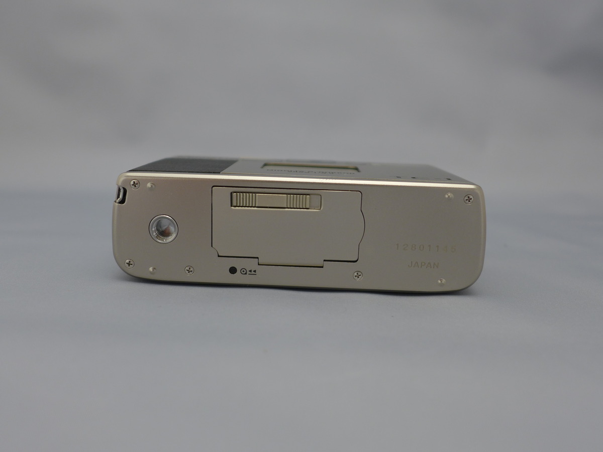 【中古】ミノルタ TC-1