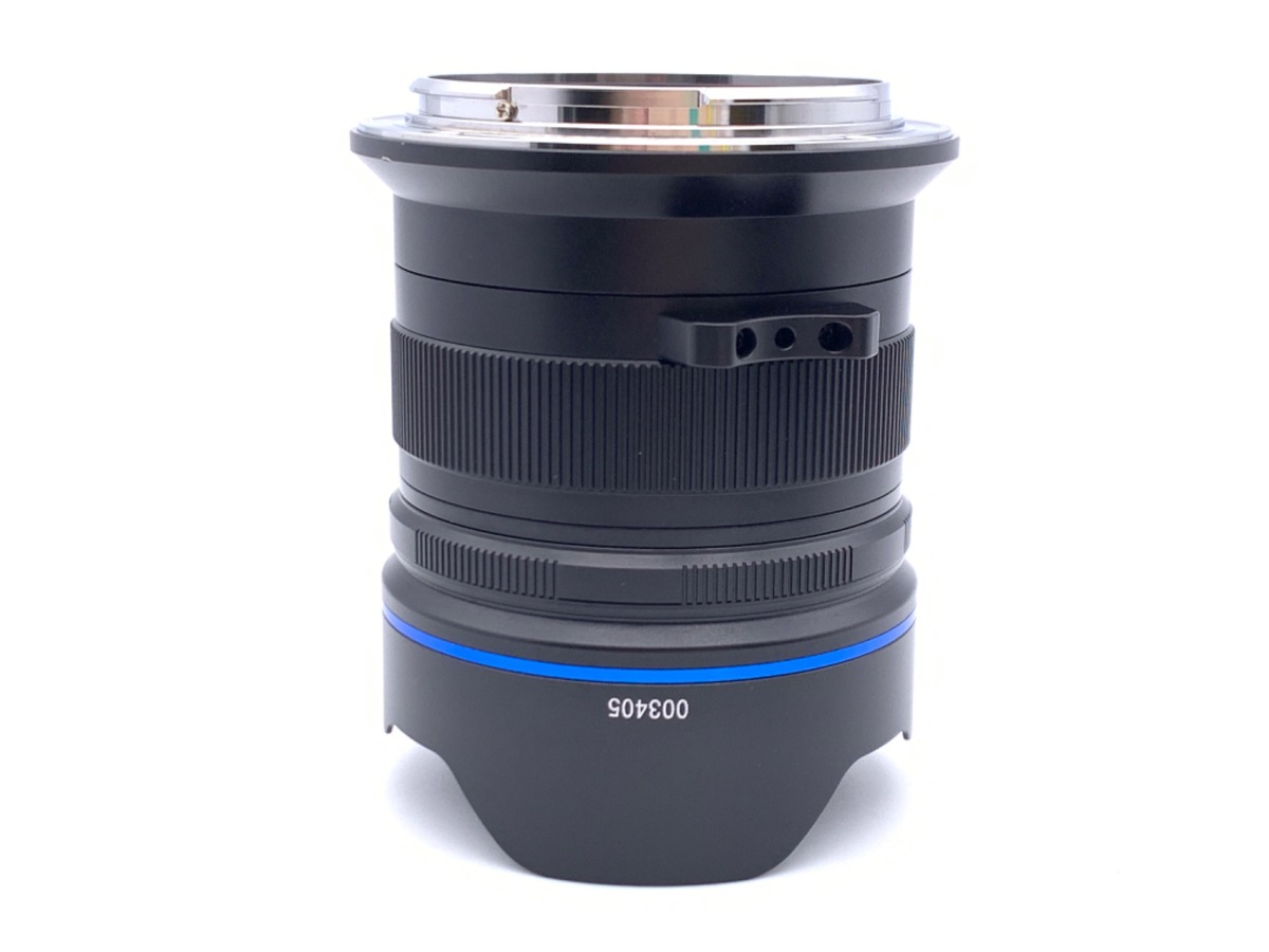 中古】LAOWA 9mm F5.6 W Dreamer ニコン Z用 [LAO0071