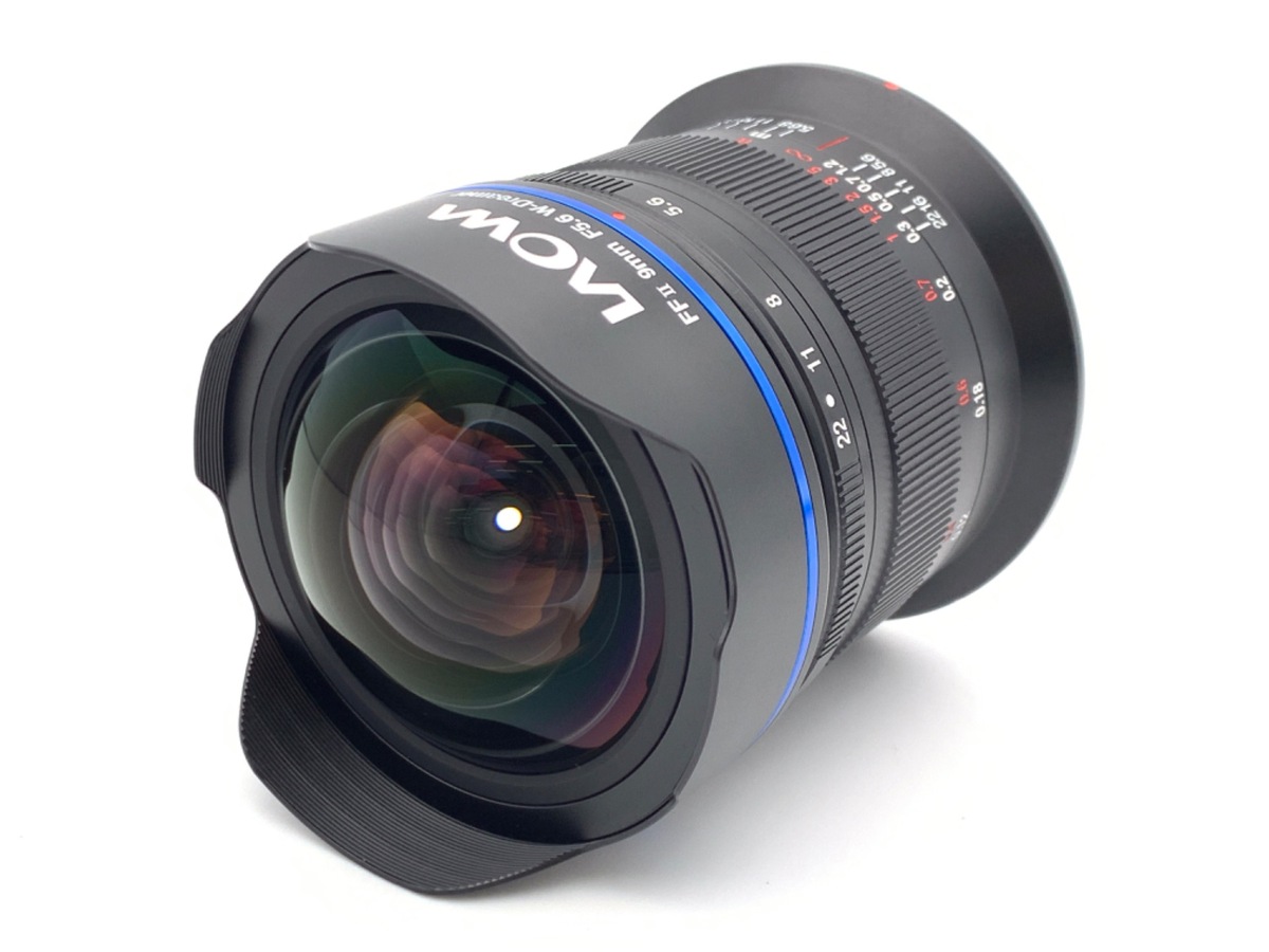 LAOWA 9mm F5.6 W-Dreamer（Leica Mマウント）中古の通販 by