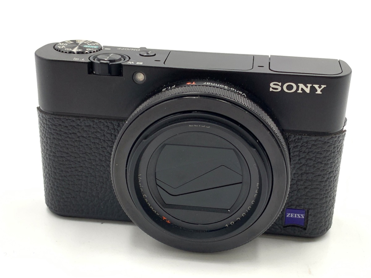 中古：B(並品)】ソニー Cyber-shot DSC-RX100M5 | 2448510008150