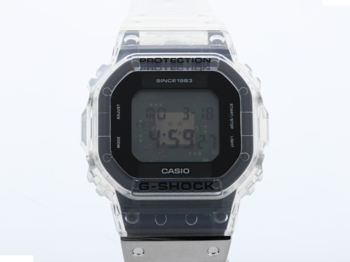 G-SHOCK グリーン グリーン