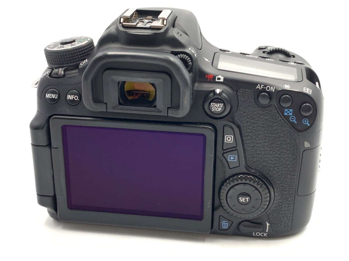 Canon EOS 70D BODY 【AB】 | カメラ,キヤノン | 三宝カメラ