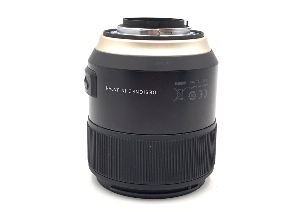 SP 45mm F/1.8 Di VC USD (F013) | タムロン | TAMRON
