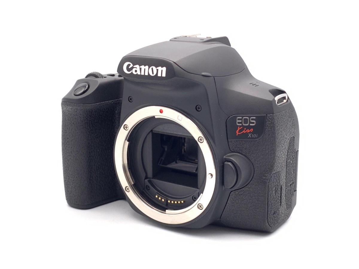 【保証付き】キャノン Canon EOS KISS X10i ボディ