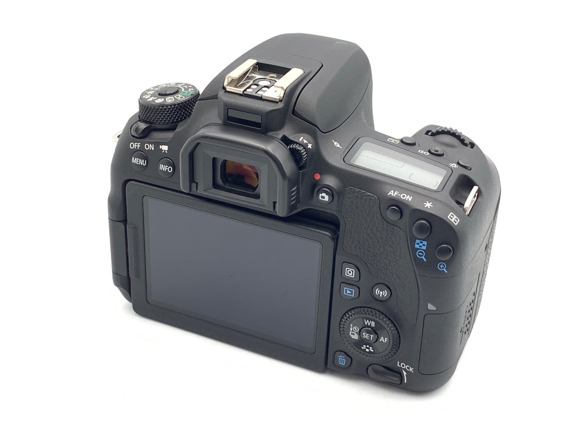 中古：AB(良品)】キヤノン EOS 9000D ボディ | 2448730015792