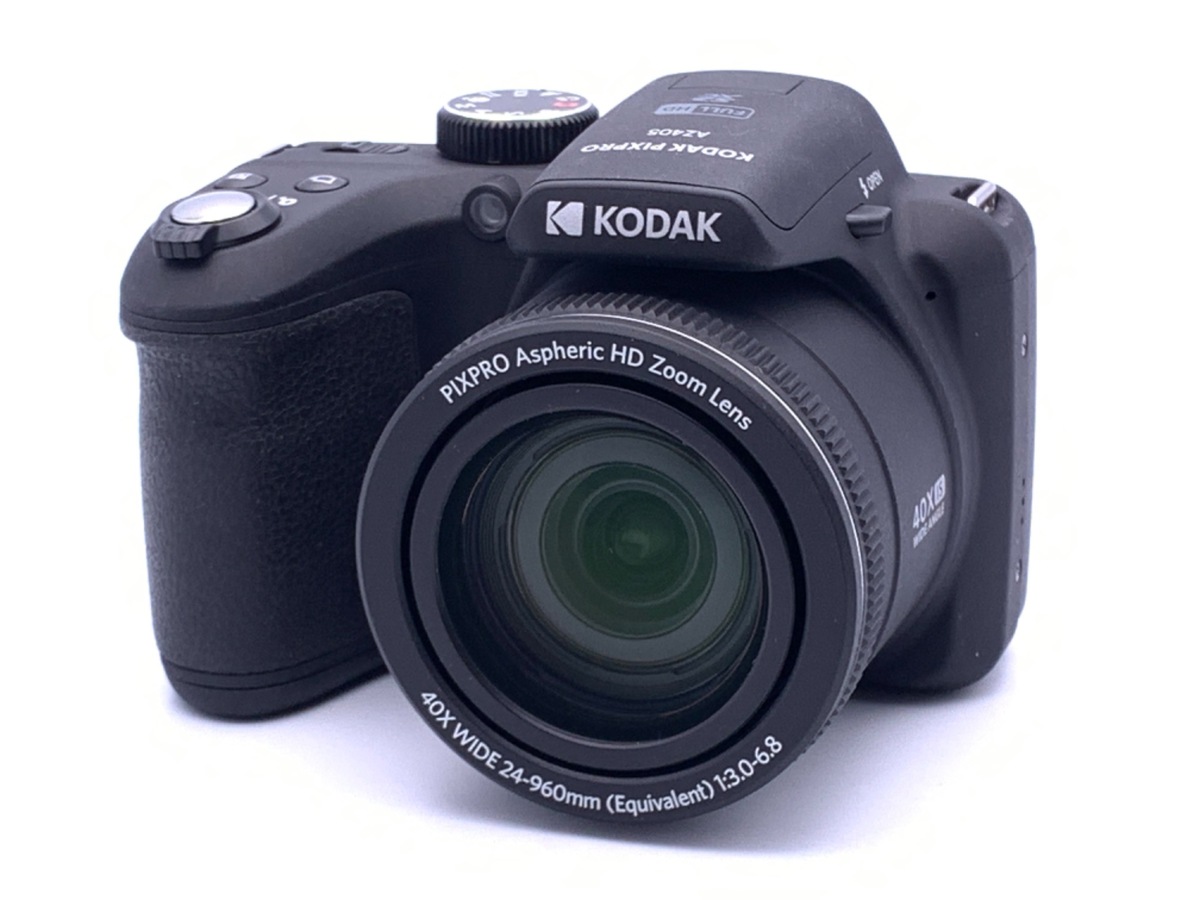 中古】コダック PIXPRO AZ405 【2068万画素】｜｜カメラの