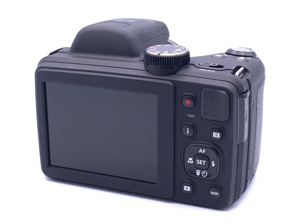 【2024年新作】 中古】コダック 【2068万画素】｜｜カメラの AZ405 PIXPRO デジタルカメラ