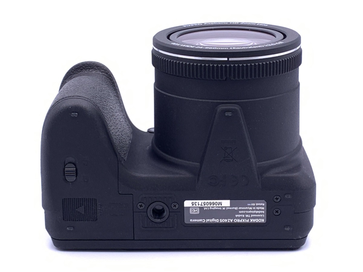 Kodak PIXPRO AZ405 Digital Camera (Black) | eBay
