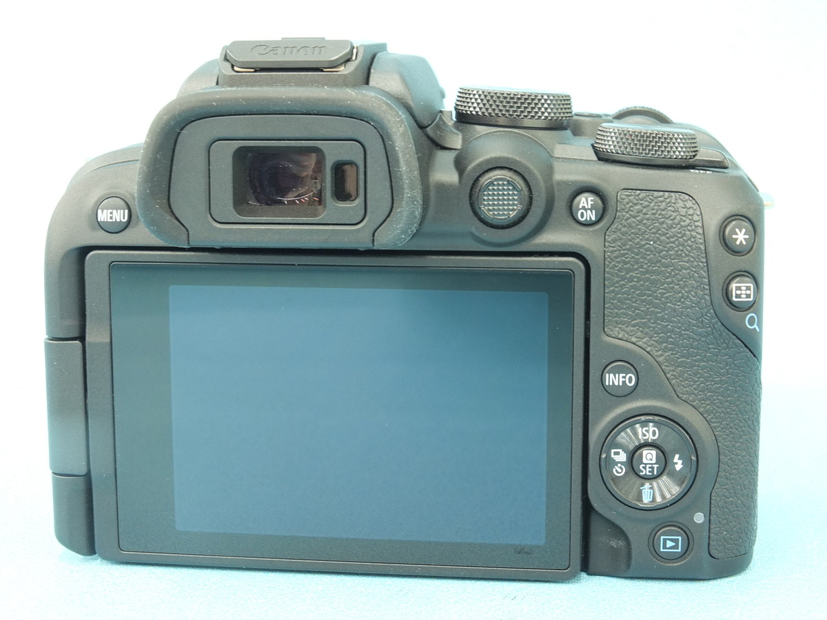 中古：A(美品)】キヤノン EOS R10 ボディ | 2449050004183
