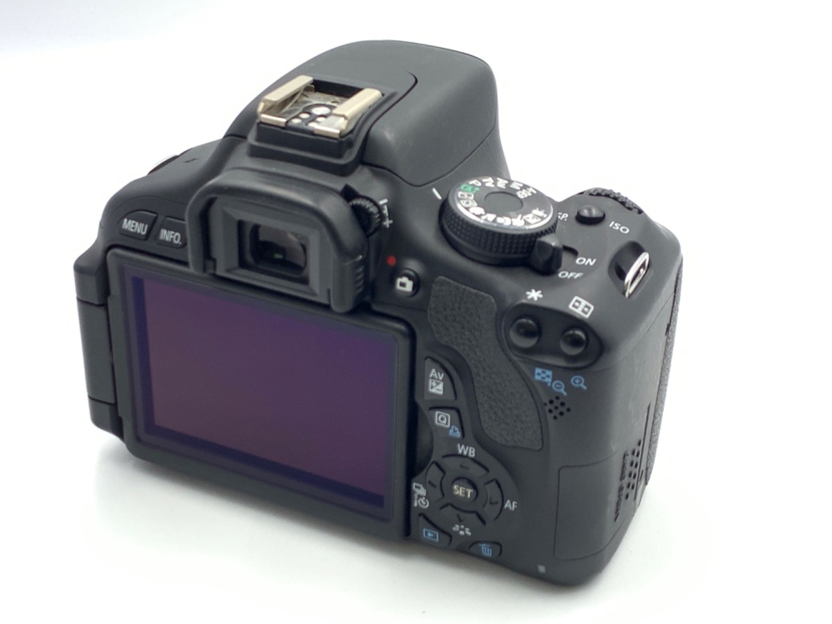 Amazon.co.jp: Canon デジタル一眼レフカメラ EOS Kiss X5