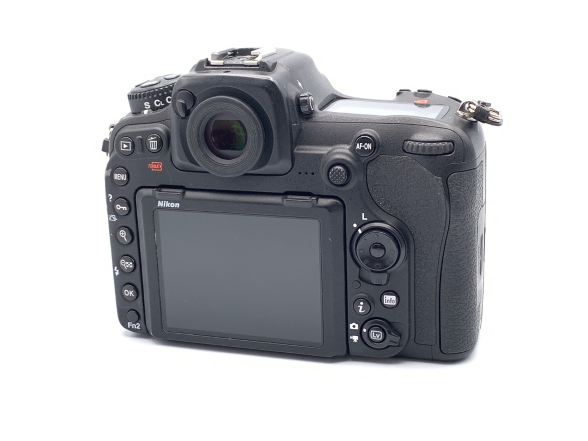 【中古】ニコン D500 ボディ