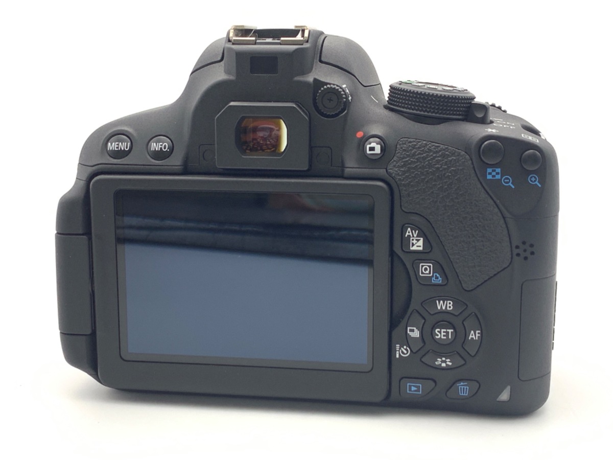 中古：B(並品)】キヤノン EOS Kiss X7i ボディ | 2449080011199