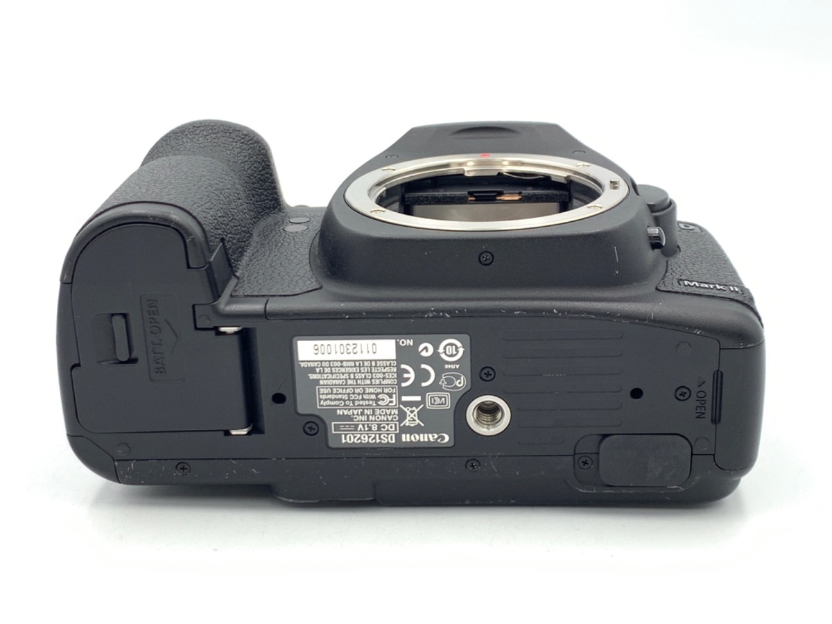 EOS デジタル一眼 中古 キャノン Canon 5D Mark III ボディ フル