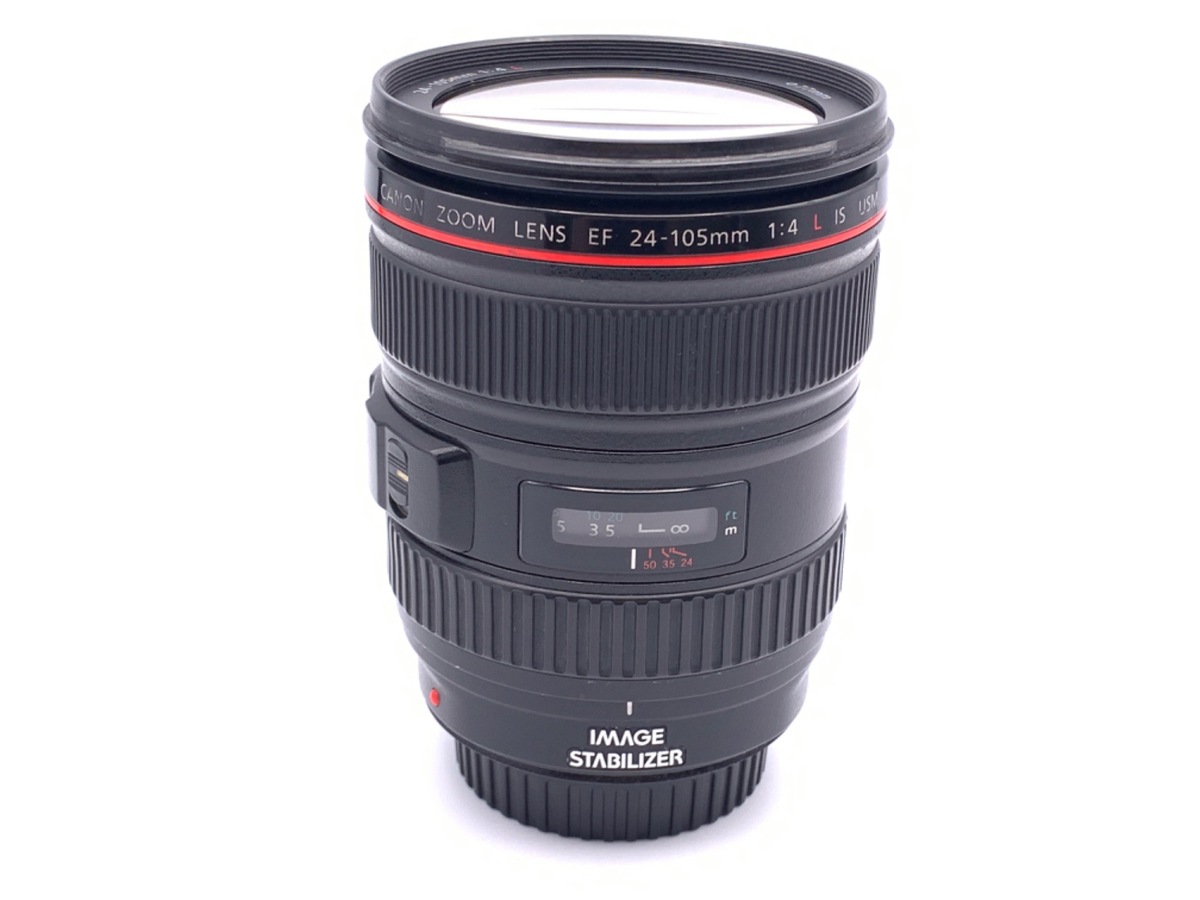 Amazon.com : Canon RF 24-105mm f/4L IS USM Lens, Black