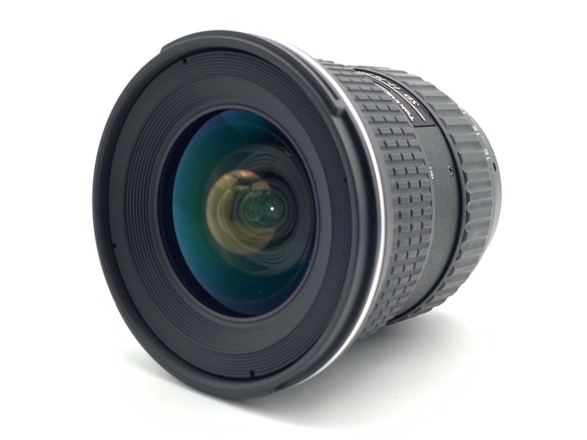 中古：AB(良品)】トキナー AT-X 116 PRO DX 11-16mm F2.8 ニコン