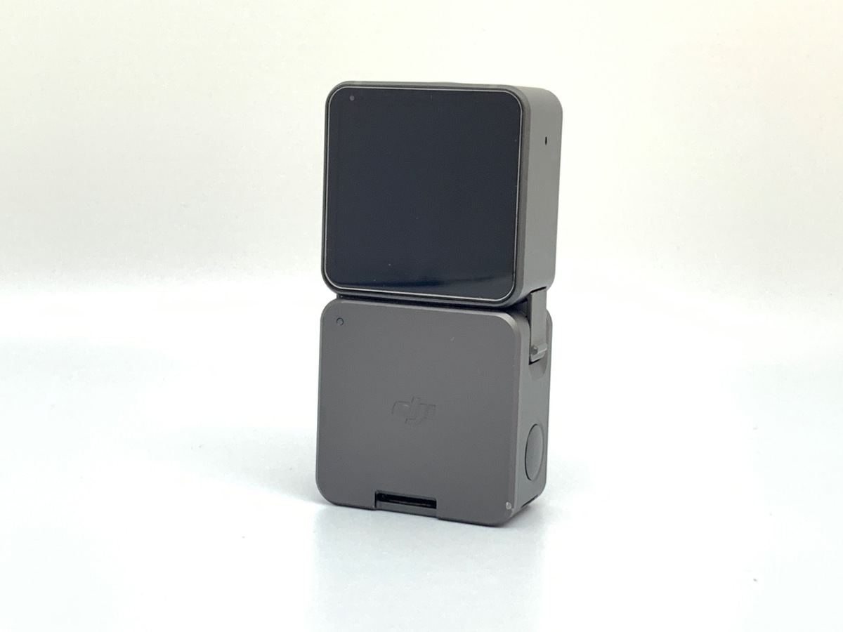 【中古】DJIジャパン DJI Action 2 Power Combo AC2POC