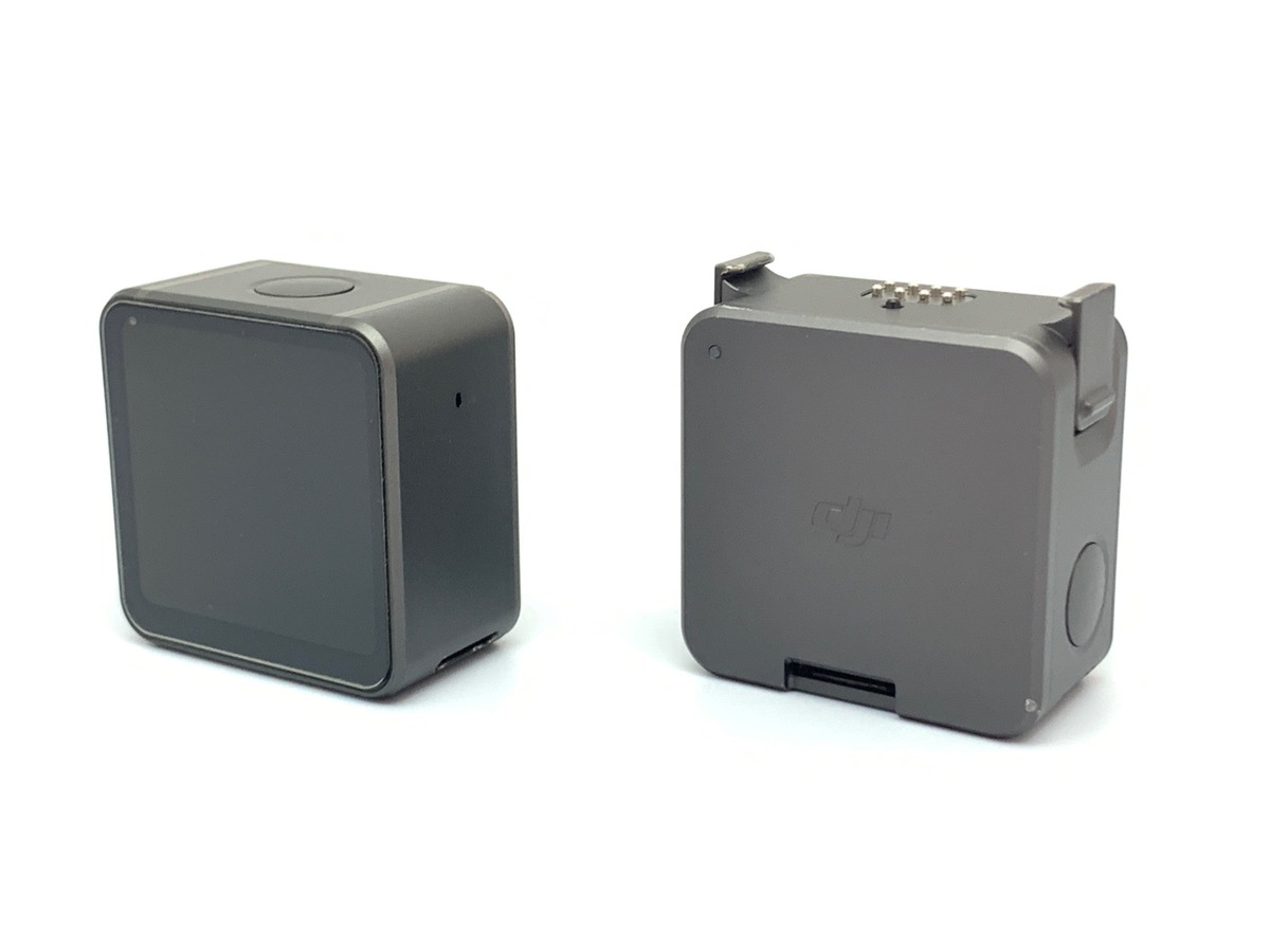 【中古】DJIジャパン DJI Action 2 Power Combo AC2POC
