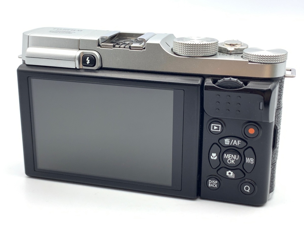 Amazon | FUJIFILM ミラーレス一眼カメラ X-M1 レンズキット