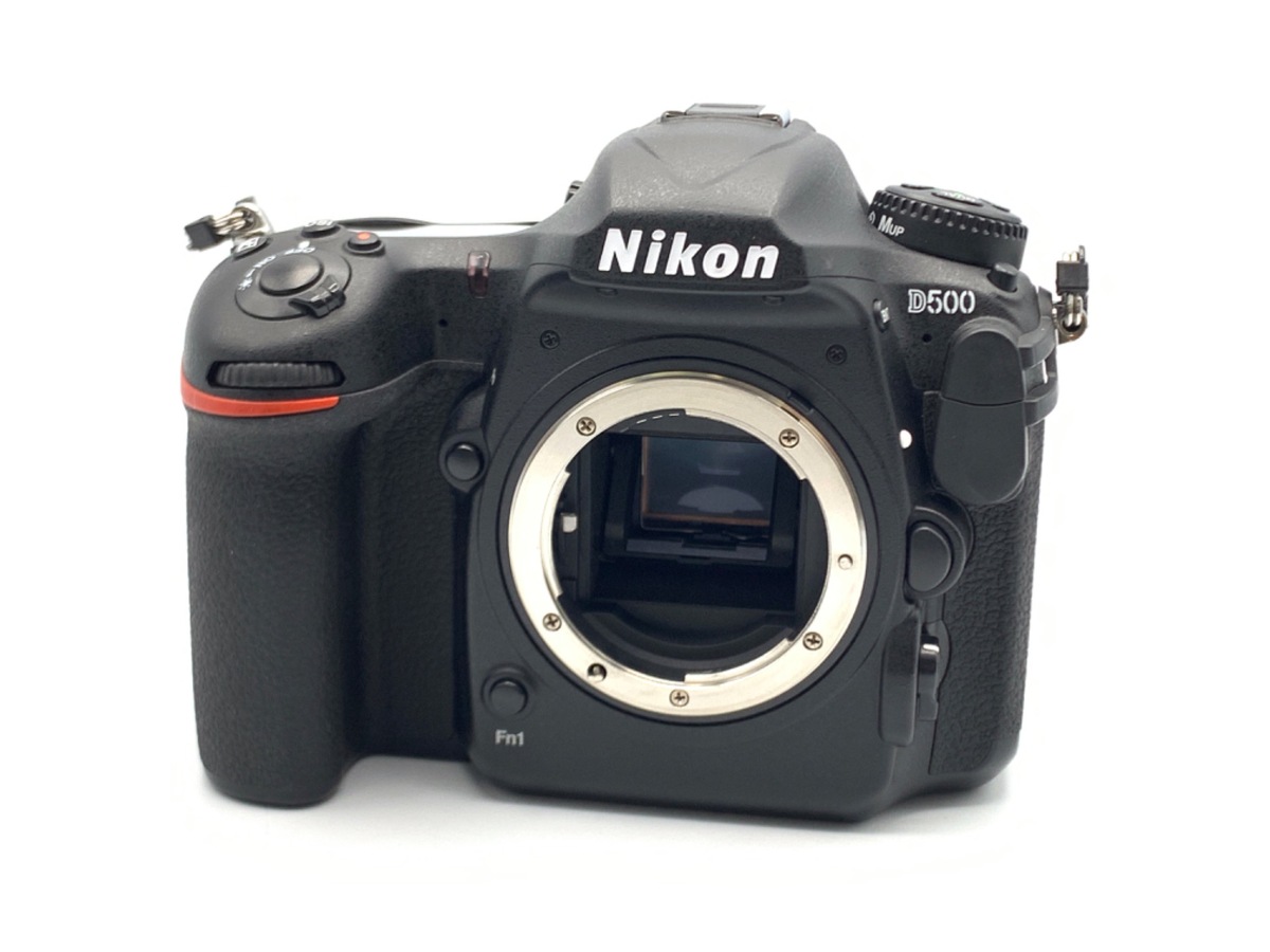 良品 Nikon D300 ブラック ボディ
