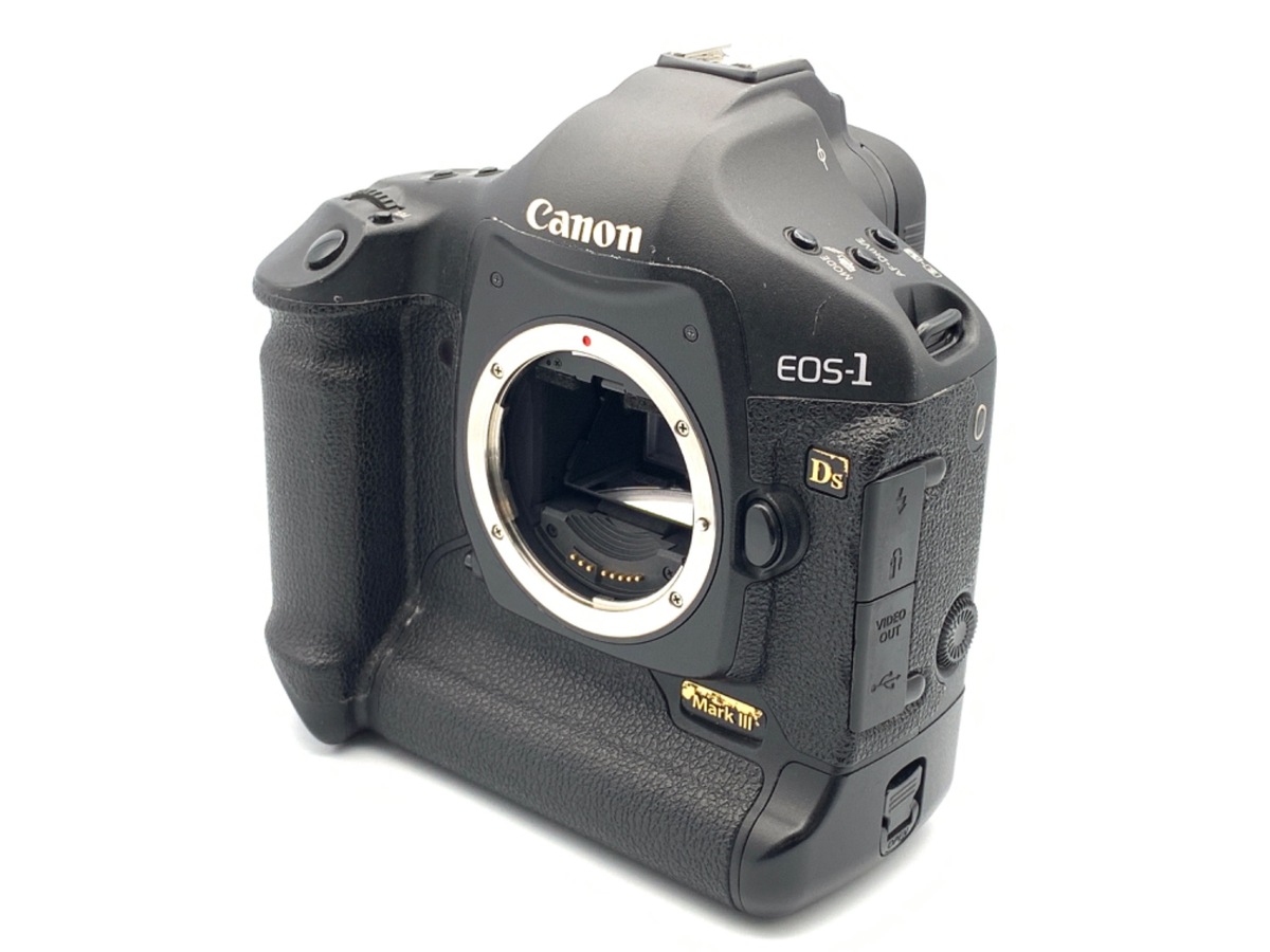 Canon 1D 初代 - フィルムカメラ