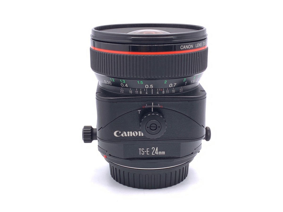 CANON TS-E24mm F3.5L II 価格比較 - 価格.com