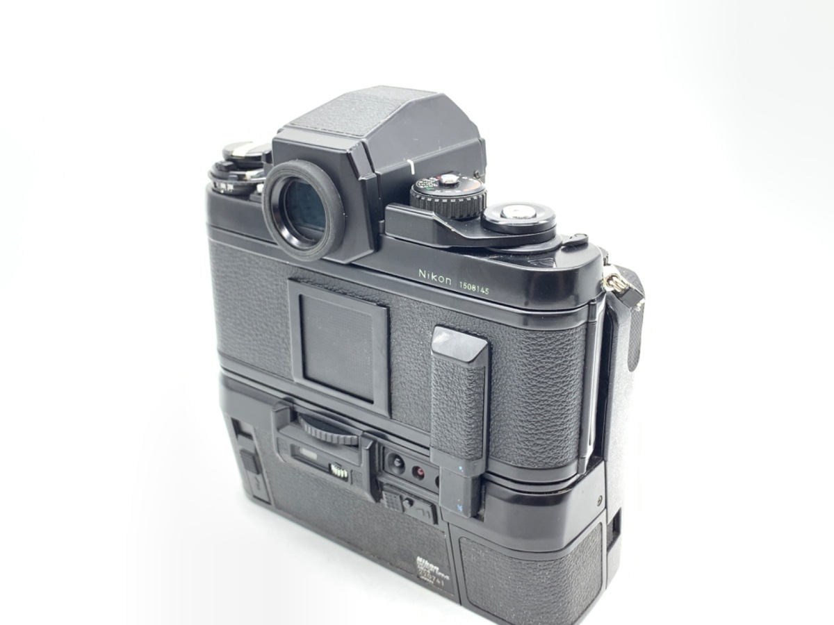 【中古】ニコン F3 ハイアイポイント